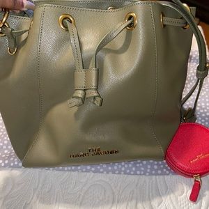 Marc Jacobs Small Bucket Bag